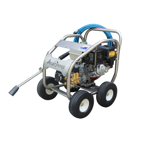 Pressure Washers