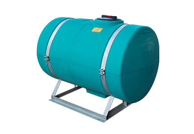 100L Plastic Water Tank