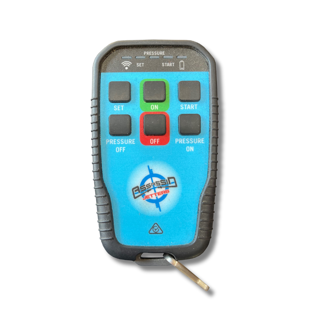 Raptor Honda iGX800 Panther Upgrade