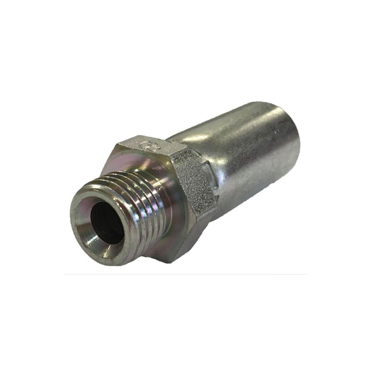 1/4'' Hose Tail Swage