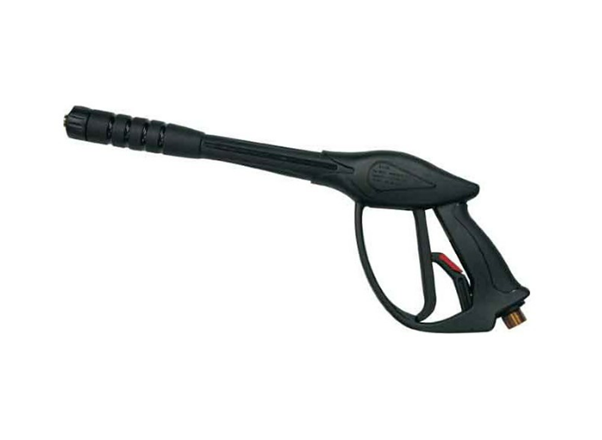 AL13 Commercial Gun