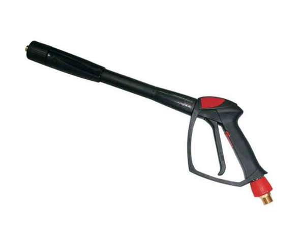 AL55 Professional Gun