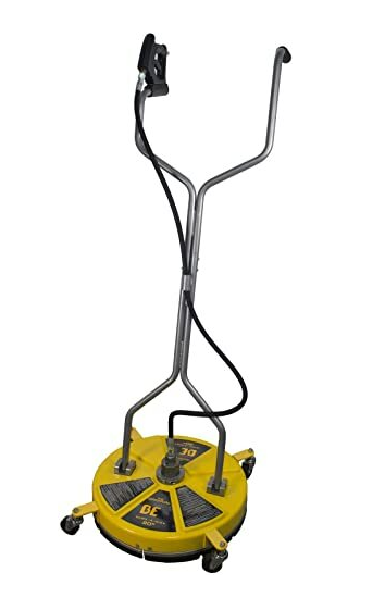 20" Spinner with Wheels