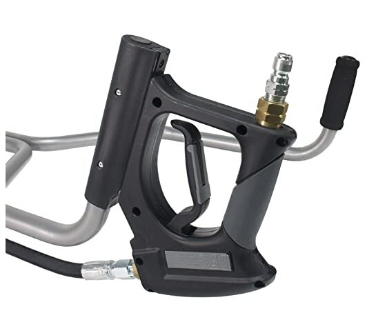 20" Spinner with Wheels