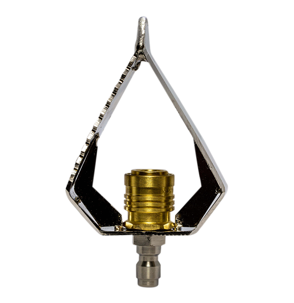 Blade Cutter 1/4" with QR Adaptor