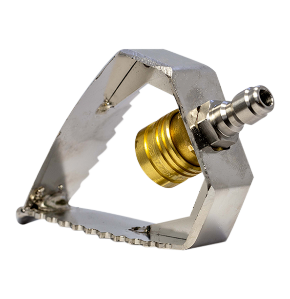 Blade Cutter 1/4" with QR Adaptor