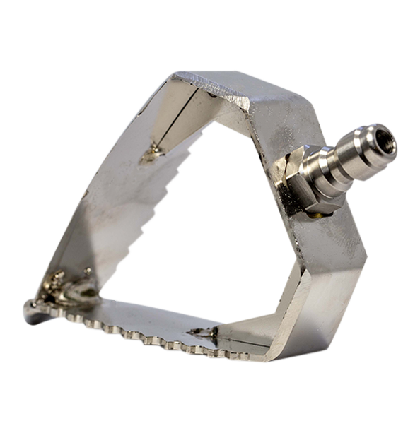 Blade Cutter 1/4" with QR Adaptor