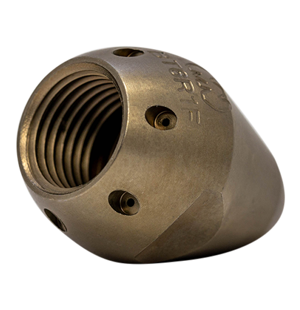 Bandit Invading Nozzle 1/2"