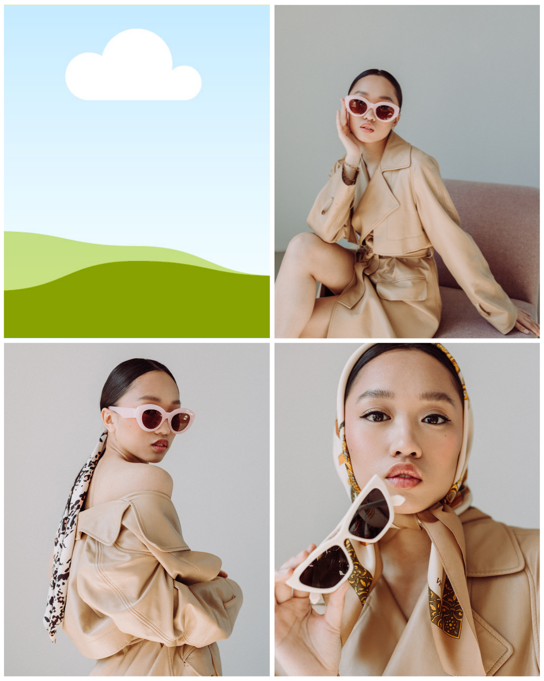 Budget Drain Camera - 23mm