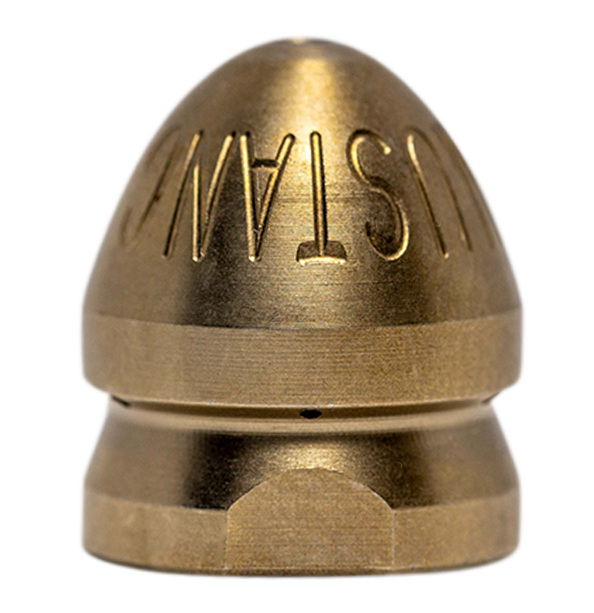 Compressor Nozzle 1/8"