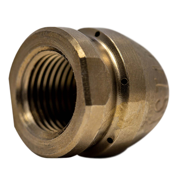 Compressor Nozzle 1/8"