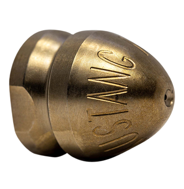 Compressor Nozzle 1/8"