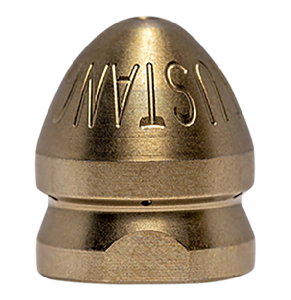 Compressor Nozzle 1/8"