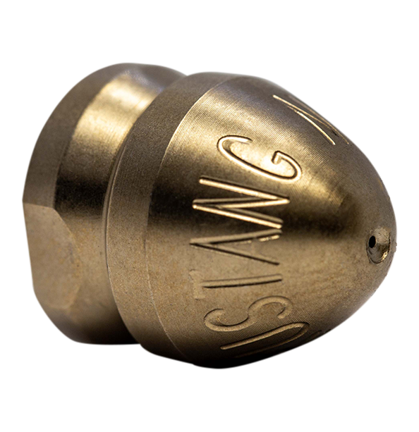 Compressor Nozzle 1/8"