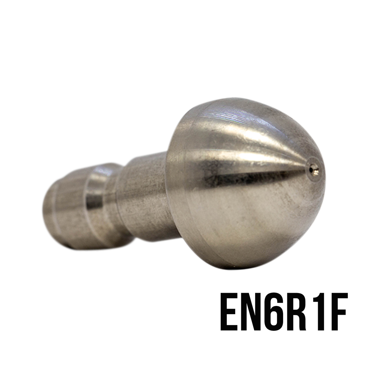 Economy Nozzle Series 1/4"