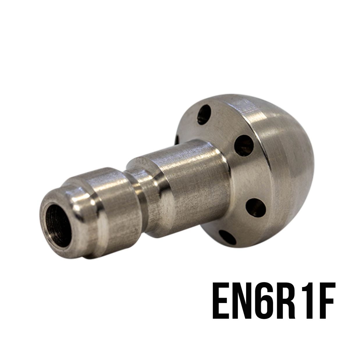 Economy Nozzle Series 1/4"