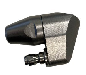Enz Bent Roto Drill Nozzle 1/4"