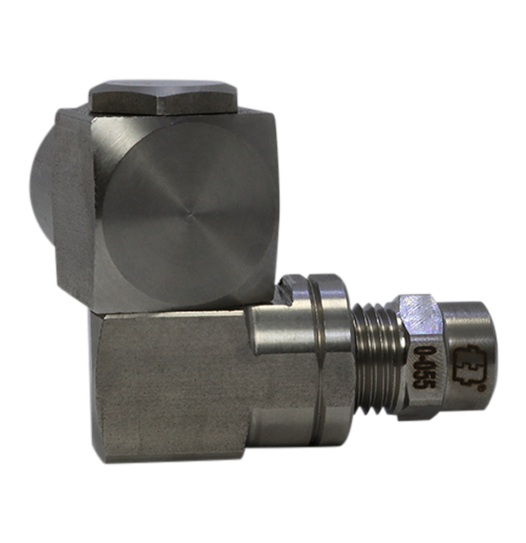 Flexi Nozzle 1/4"Pencil Jet Adaptor