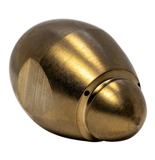 Ground Probe Jet Nozzle 1/4"