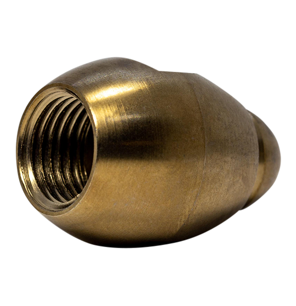 Ground Probe Jet Nozzle 1/4"