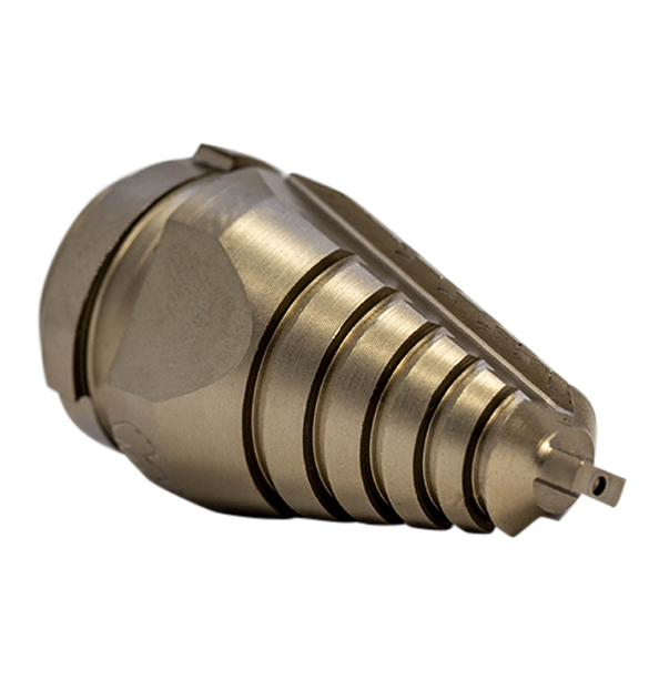 Predator Side Cutter Penetrator Screwdriver Nozzle 1/4"