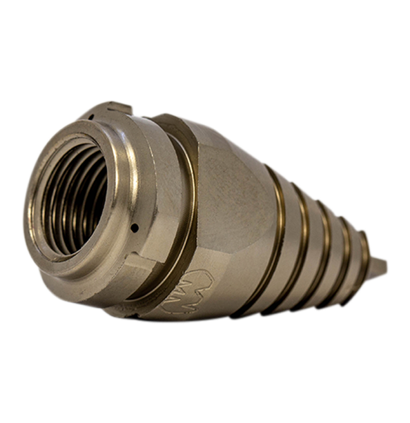 Predator Side Cutter Penetrator Screwdriver Nozzle 1/4"