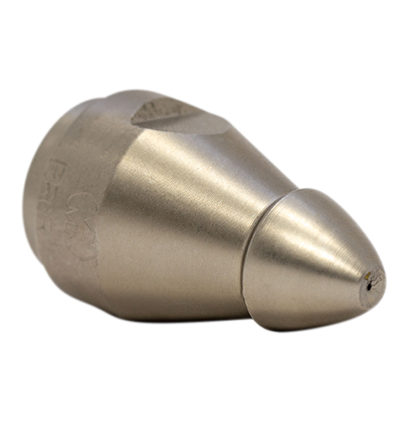 Root Rat Mustang Nozzle 1/4"