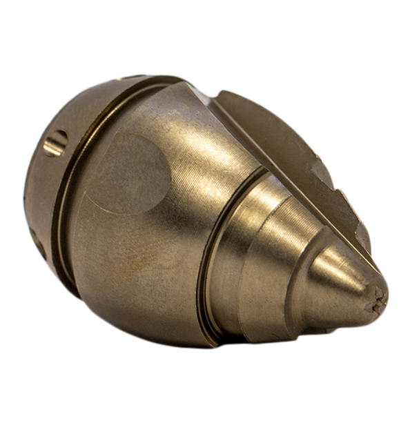 Bandit Side Cutter Thruster Nozzle 1/4"