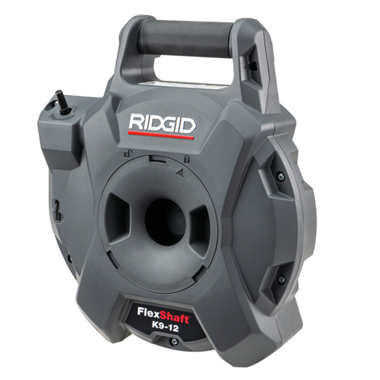 Ridgid Flexshaft K9-12 Wall-to-Wall Drain Cleaner