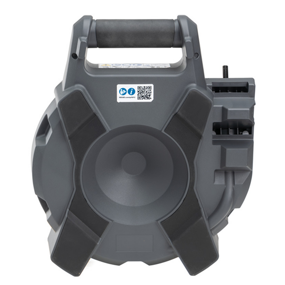 Ridgid Flexshaft K9-12 Wall-to-Wall Drain Cleaner