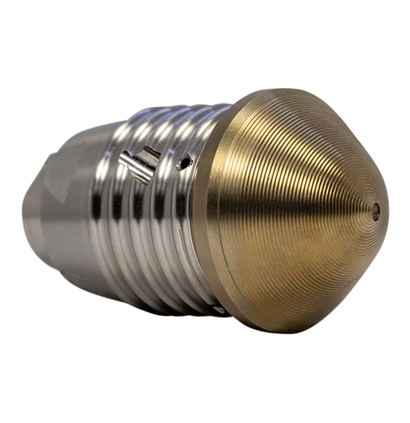 Rotospin Nozzle 1/4"