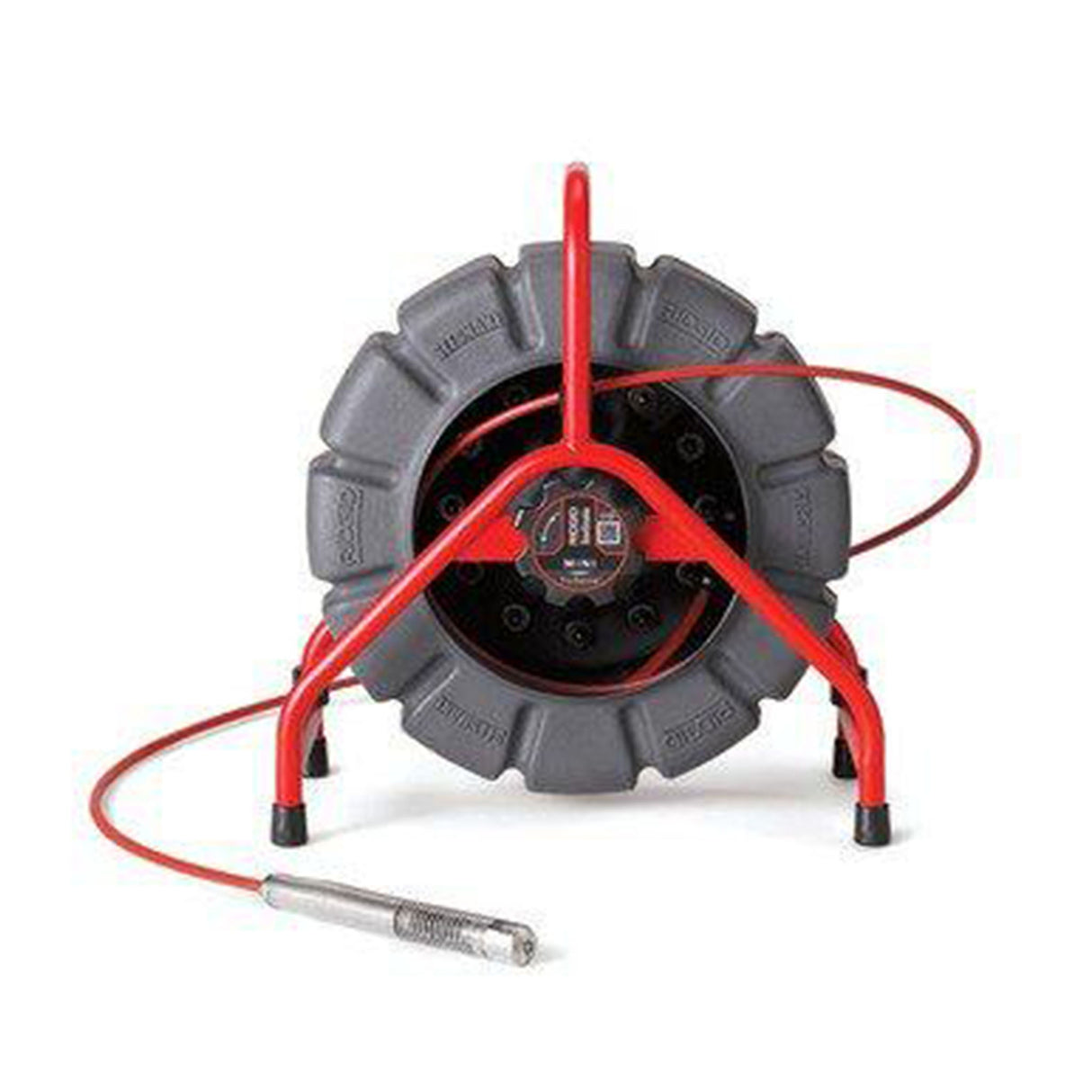 Ridgid Mini SeeSnake with TruSense Self-Levelling 61m