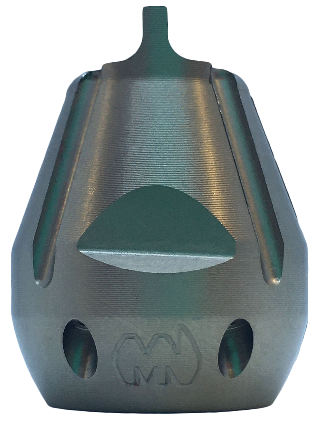 Screwdriver Invader Nozzle 3/8"