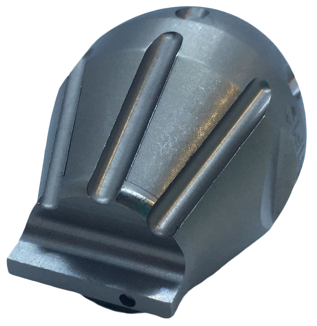 Screwdriver Invader Nozzle 3/8"