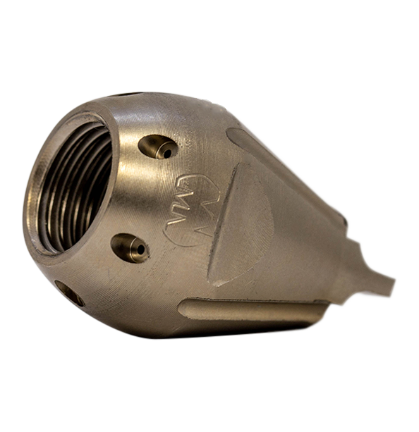 Screwdriver Invader Nozzle 1/4"