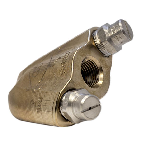 Stingray Sand Spade Nozzle 1/4"