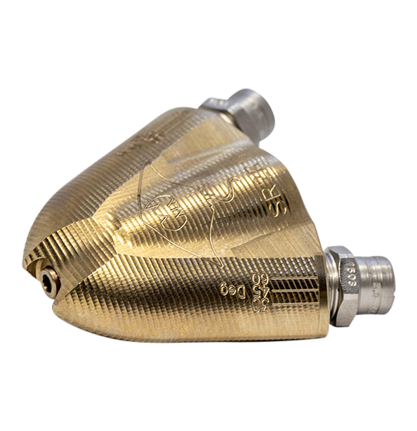 Stingray Sand Spade Nozzle 1/4"