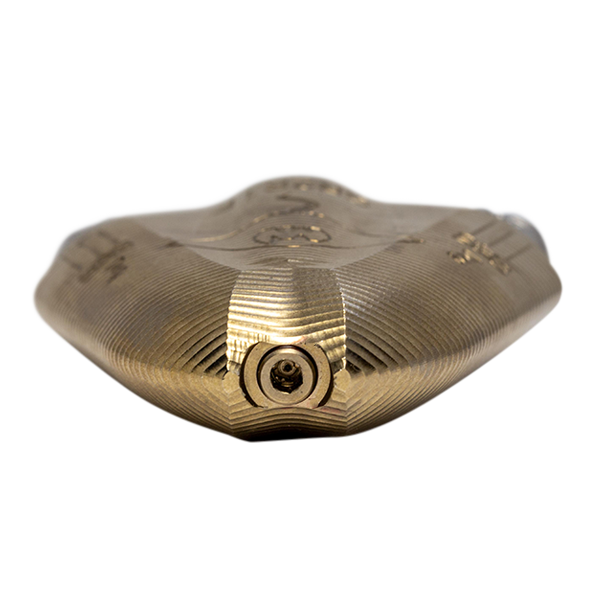 Stingray Sand Spade Nozzle 1/4"