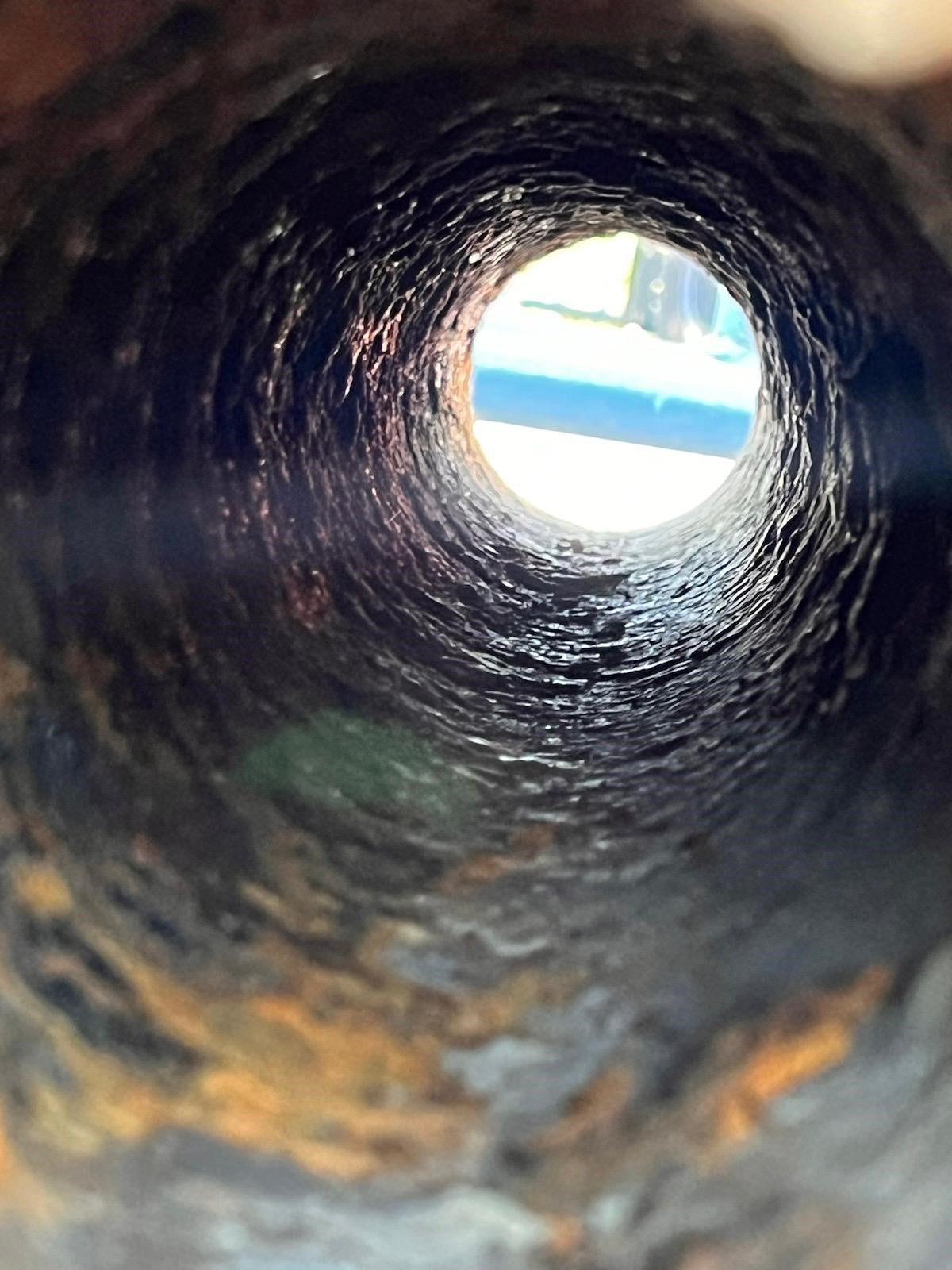 **NEW** SpinFX Descaling Nozzle