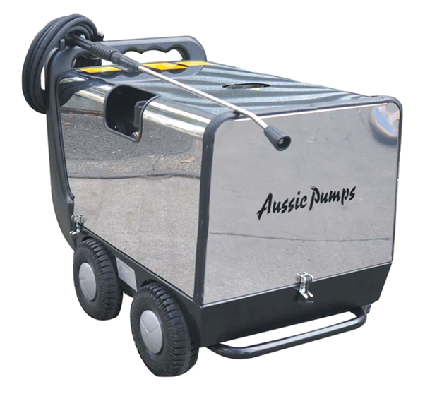 Super Indy Mk 3 Single Phase SS Coil