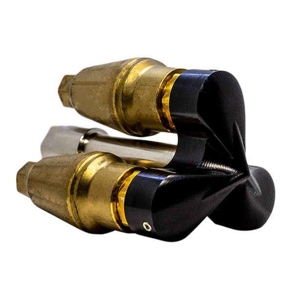 Tribine Root Ranger Nozzle 1/2"