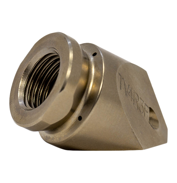 Trivector Penetrating Nozzle 1/4"