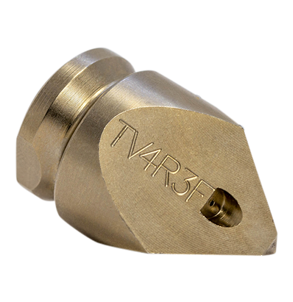 Trivector Penetrating Nozzle 1/4"