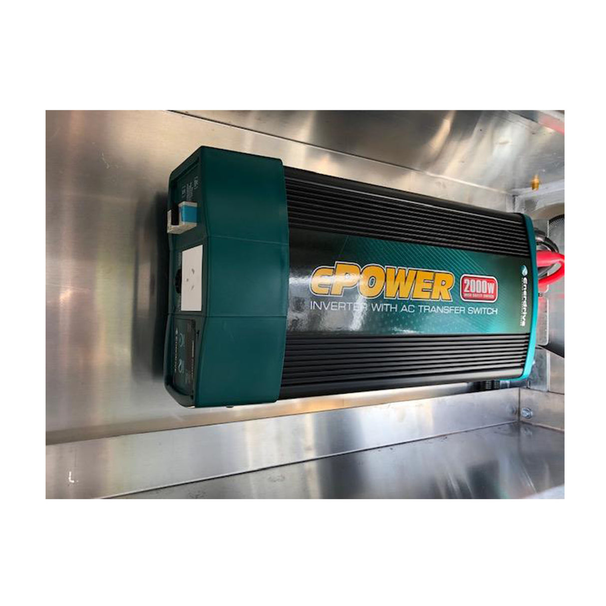 Turn Key Jetter Ute - ISUZU