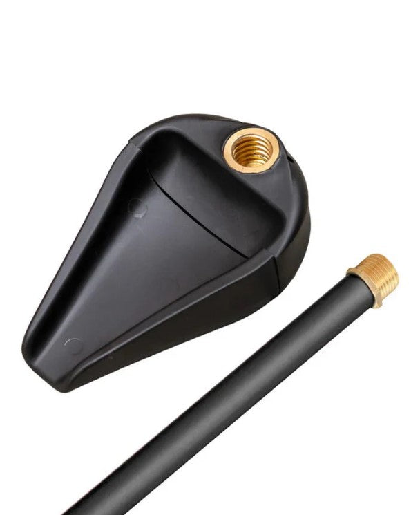 Jet Mate - Black