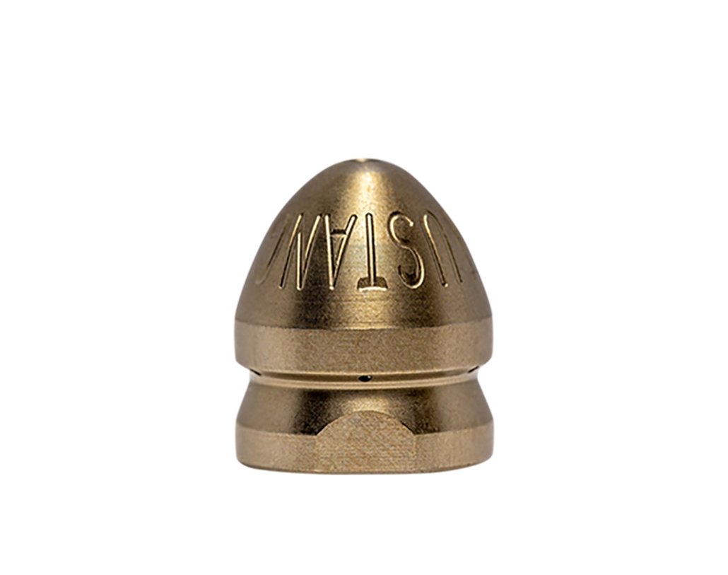 Compressor Nozzle 1/8"