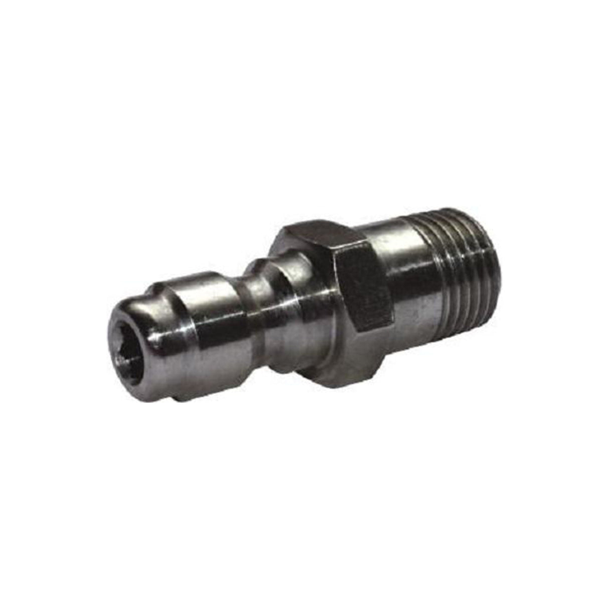 1/4" Male Connector