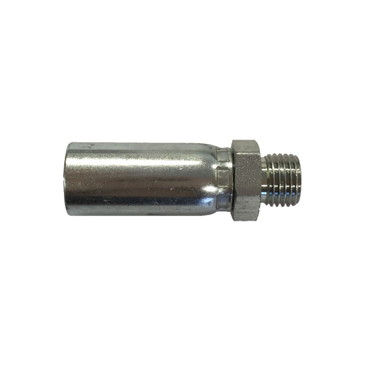 1/4'' Hose Tail Swage
