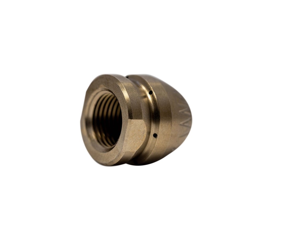 Compressor Nozzle 1/8"