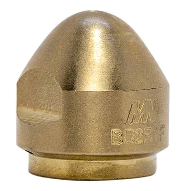 Old Style Bulldog Penetrating Nozzle 1/4"